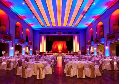Corporate and Event Sound and Lighting - Monaco Sound & Lighting