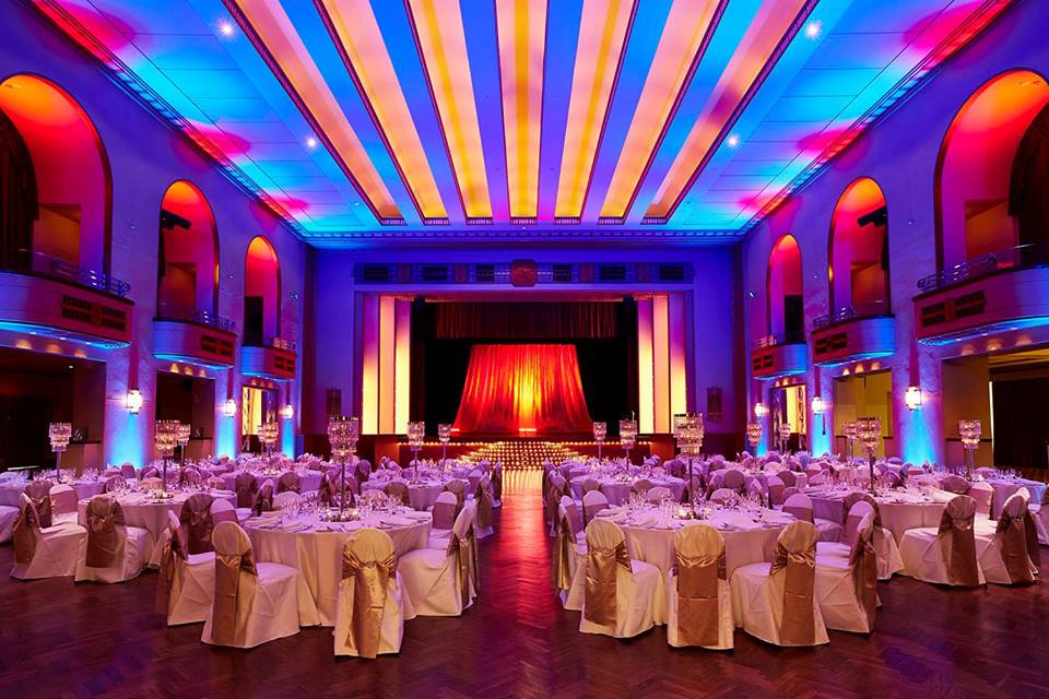 Corporate and Event Sound and Lighting - Monaco Sound & Lighting